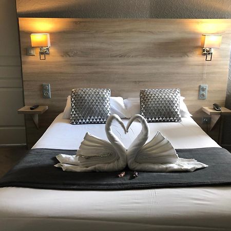 Hotel De La Terrasse Berck ภายนอก รูปภาพ