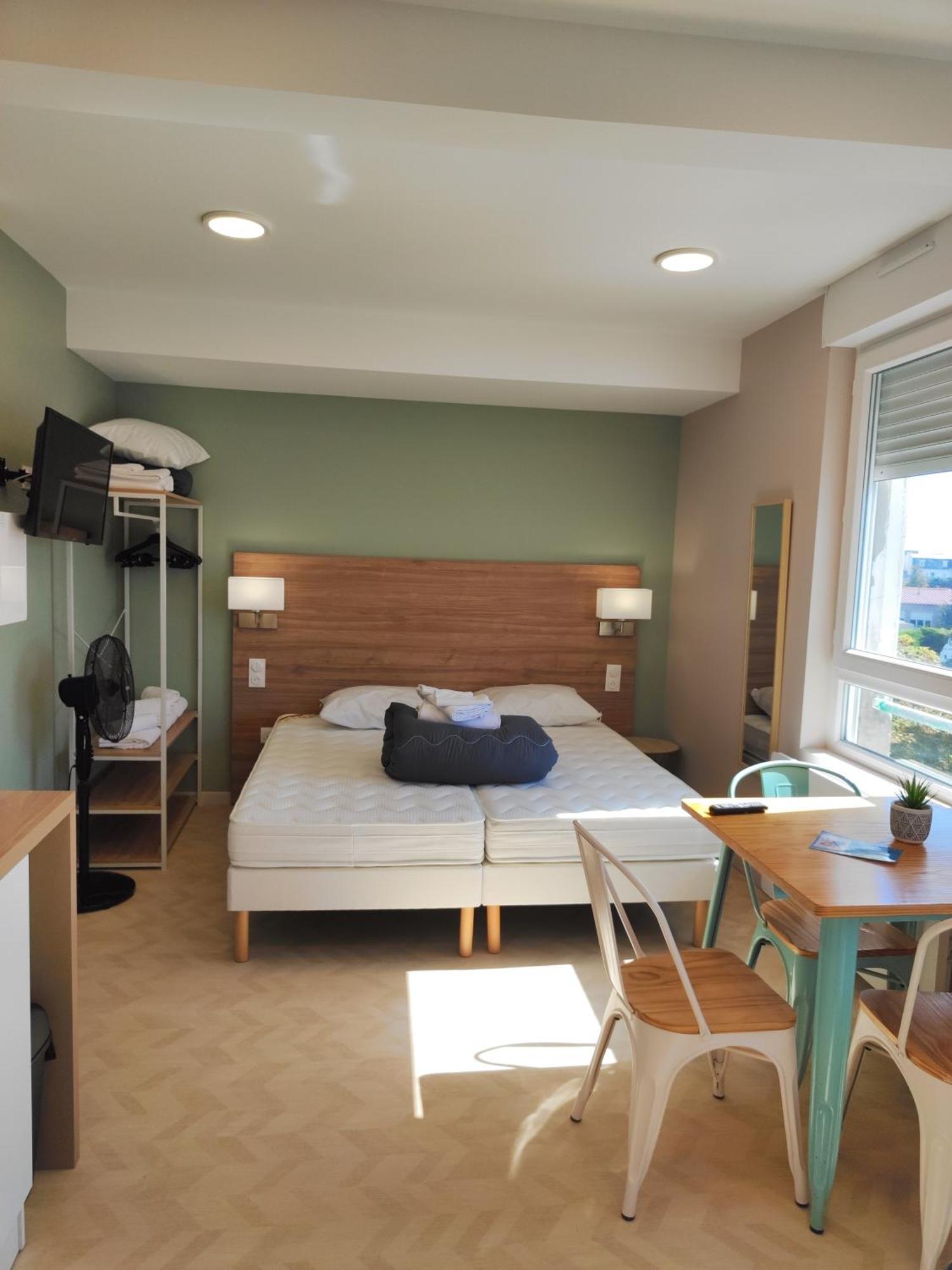 Hotel De La Terrasse Berck ภายนอก รูปภาพ